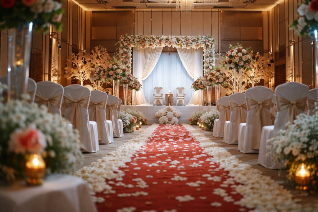 event management