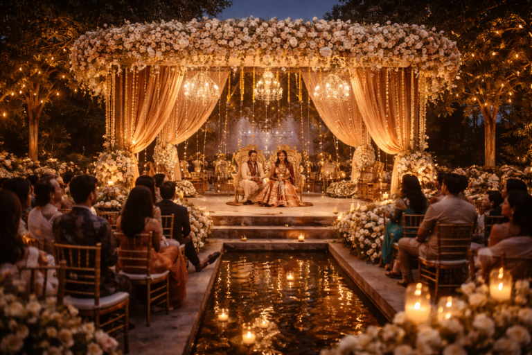 event management