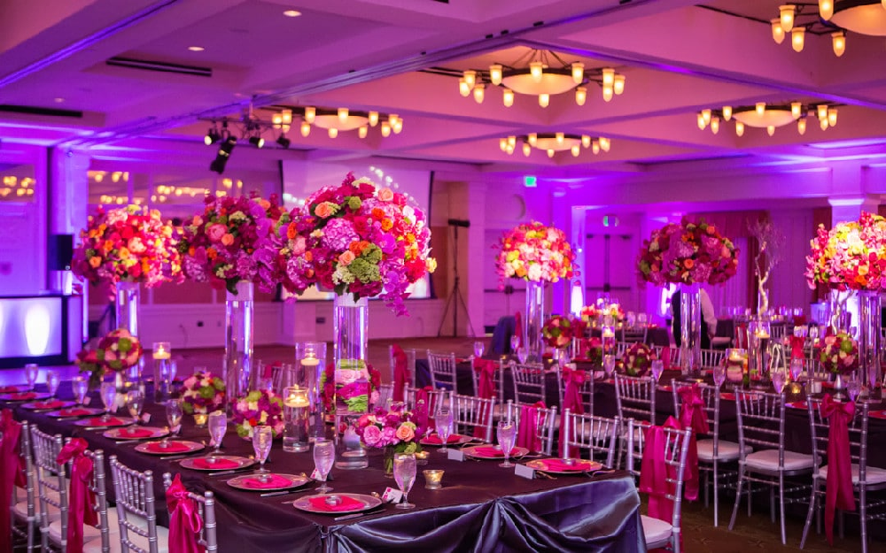 Affordable Event Organizers in AP