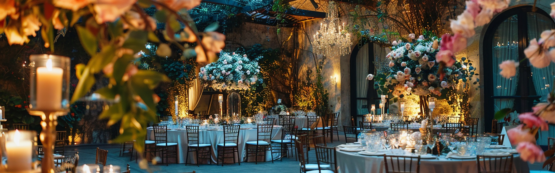 event management
